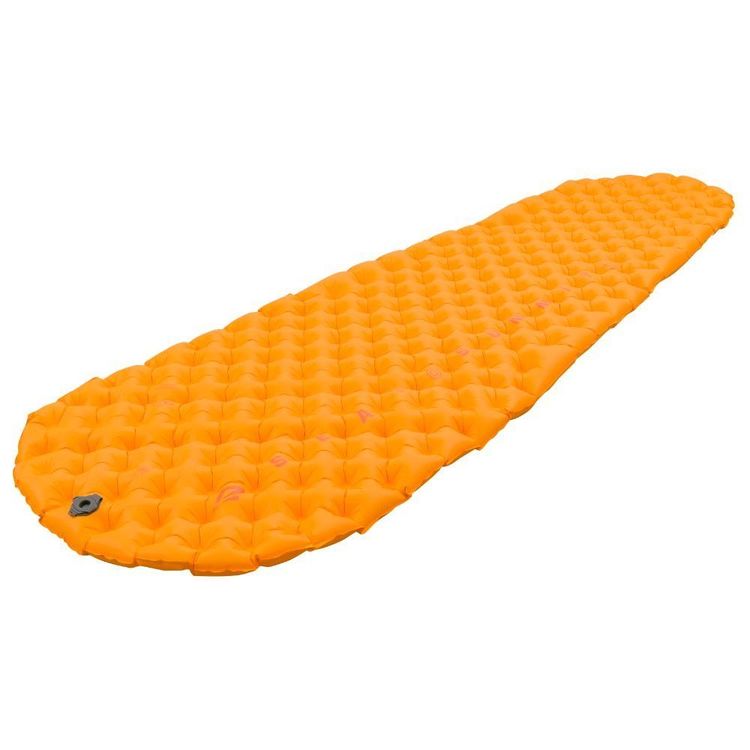 Sea to Summit Ultralight Insulated Mat Orange
