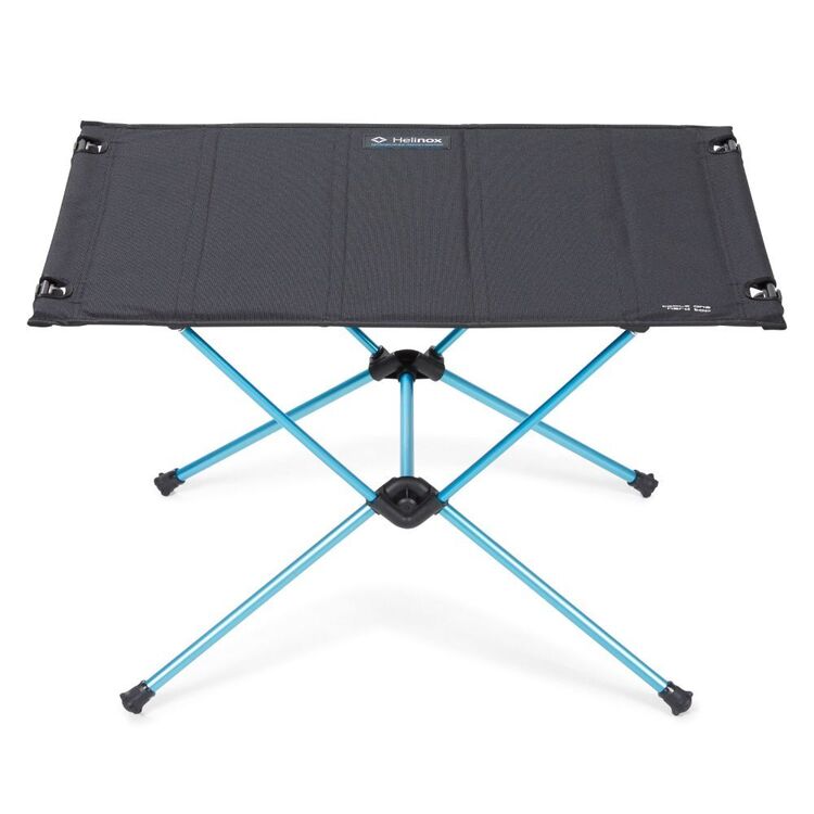 Helinox Table One Hard Top Black