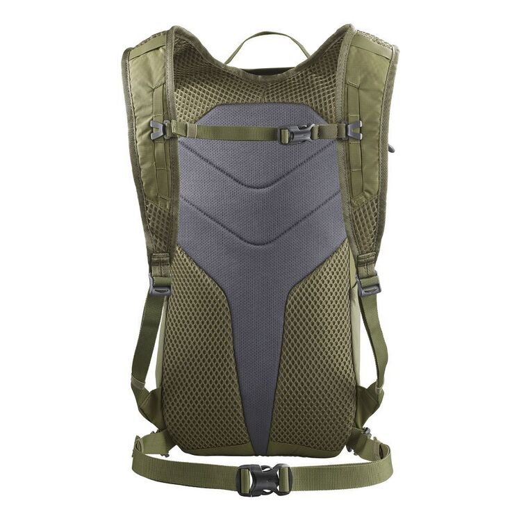 Salomon Trailbazer 10 Daypack Green 29 L