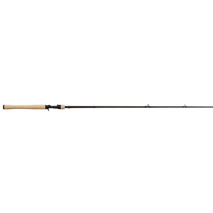 Shimano Curado 6'6" 1pc 6-10kg Baitcaster Rod