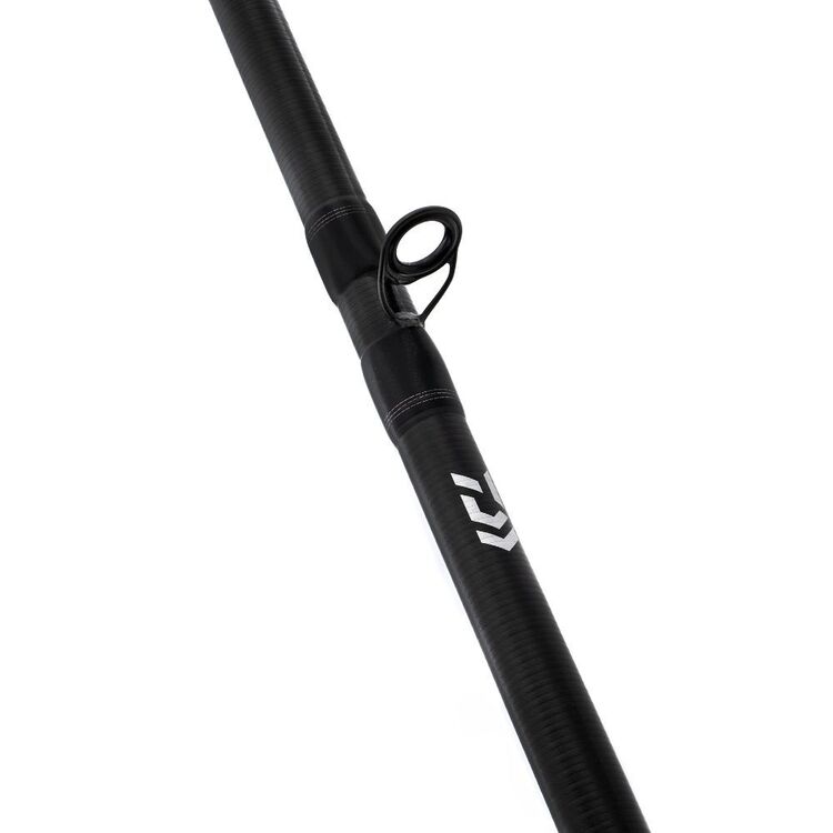 Daiwa 23 TD Black Beefstik 6' 1pc 6-12kg Baitcaster Rod
