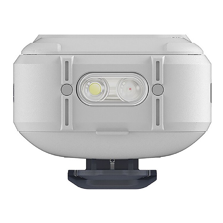 ECOXGEAR EXM300 3.0W IP67 VHF Marine Handheld Radio