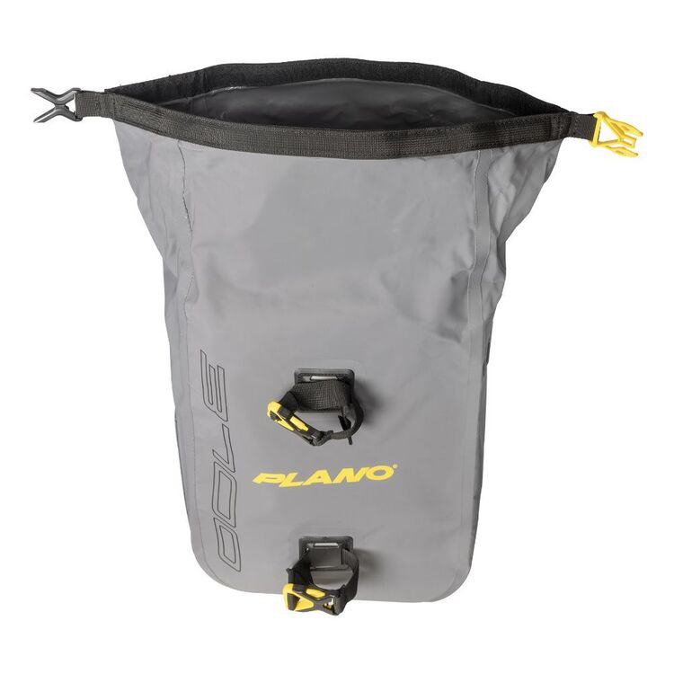 Plano Z Series Waterproof Backpack Grey