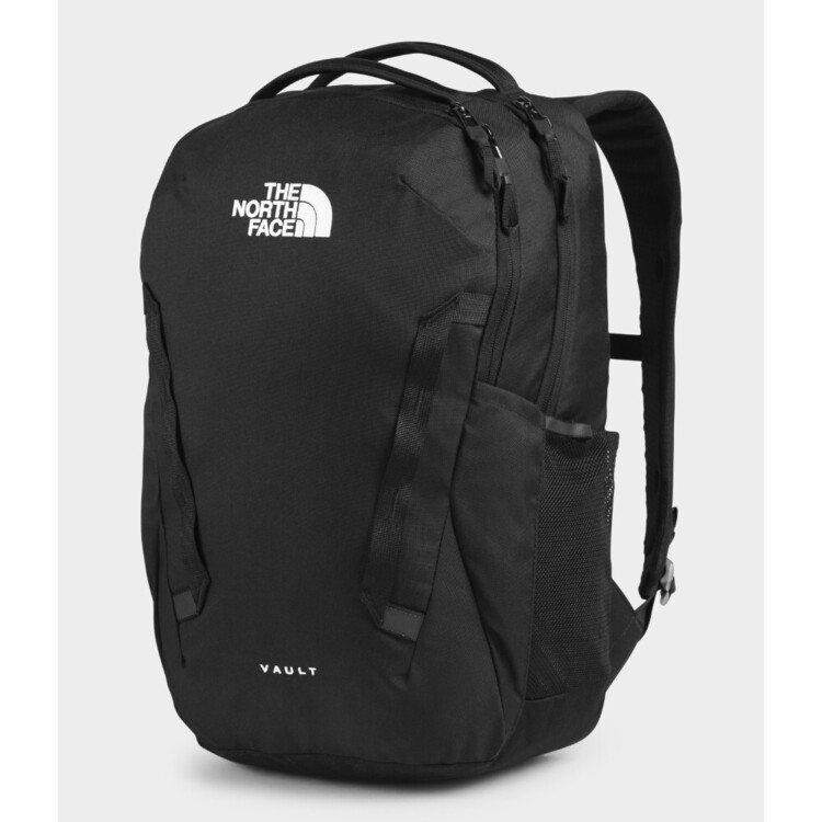 The North Face Vault 26L Men's Daypack Black 26 L