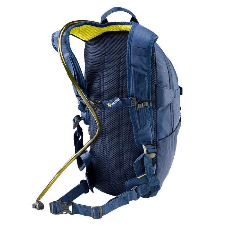 Caribee Condor Two Hydration Backpack Ink Blue 18 L