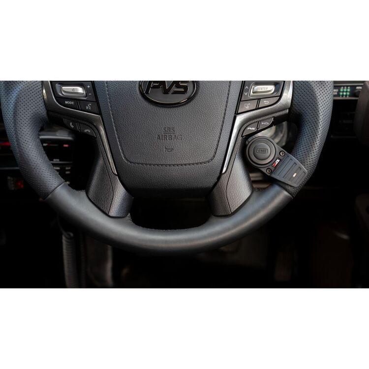 GME XRS-BT1 XRS Connect Bluetooth Interface Module & Wireless PTT Black