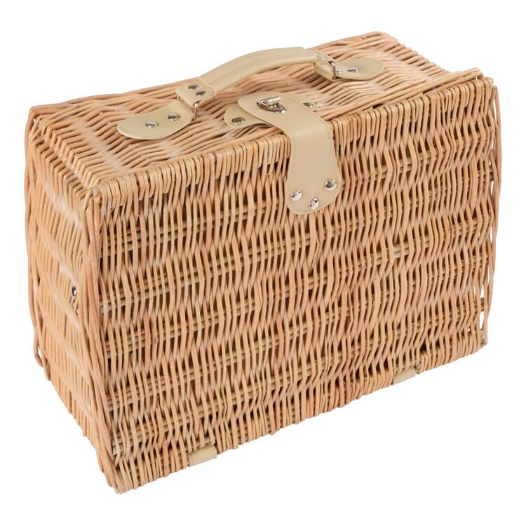Yonder 2 Person Picnic Basket with Cooler