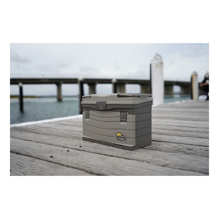 Plano Guide Series 757 4 Drawer Tackle Box