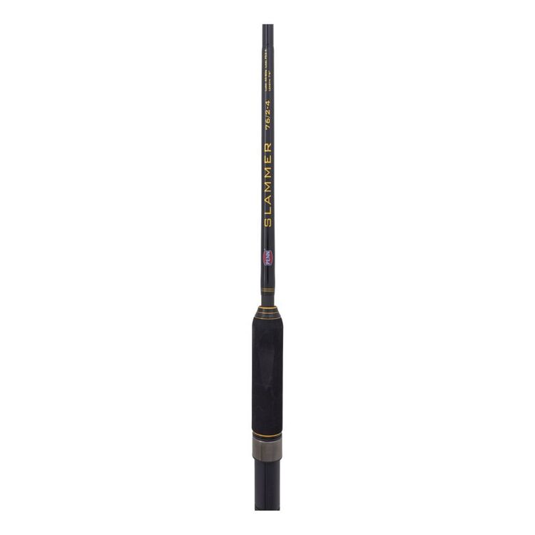 Penn Slammer 7'6" 2pc PE2-4 Spin Rod