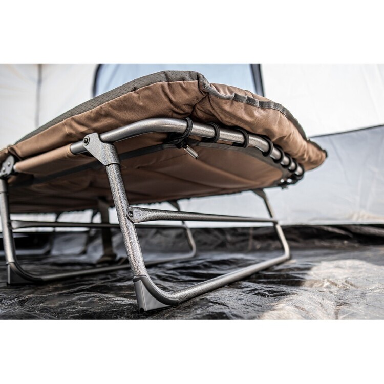 Dune 4WD Super Deluxe Bed