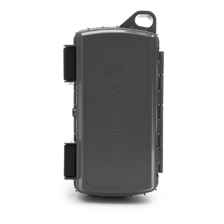 ECOXGEAR Eco Extreme 2 Rugged Portable Bluetooth Speaker Grey