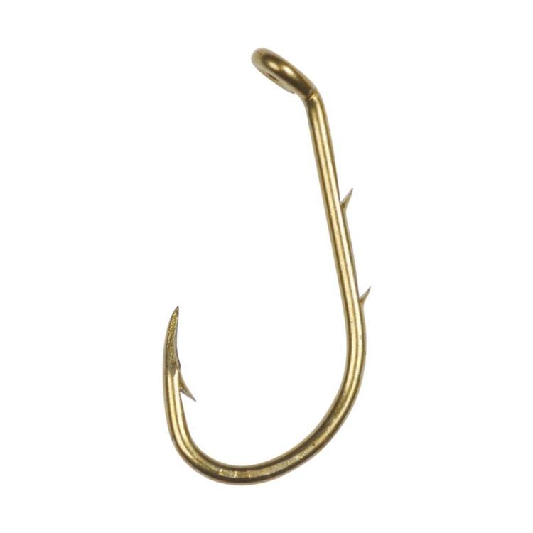 Mustad 9555 Bronze Hook
