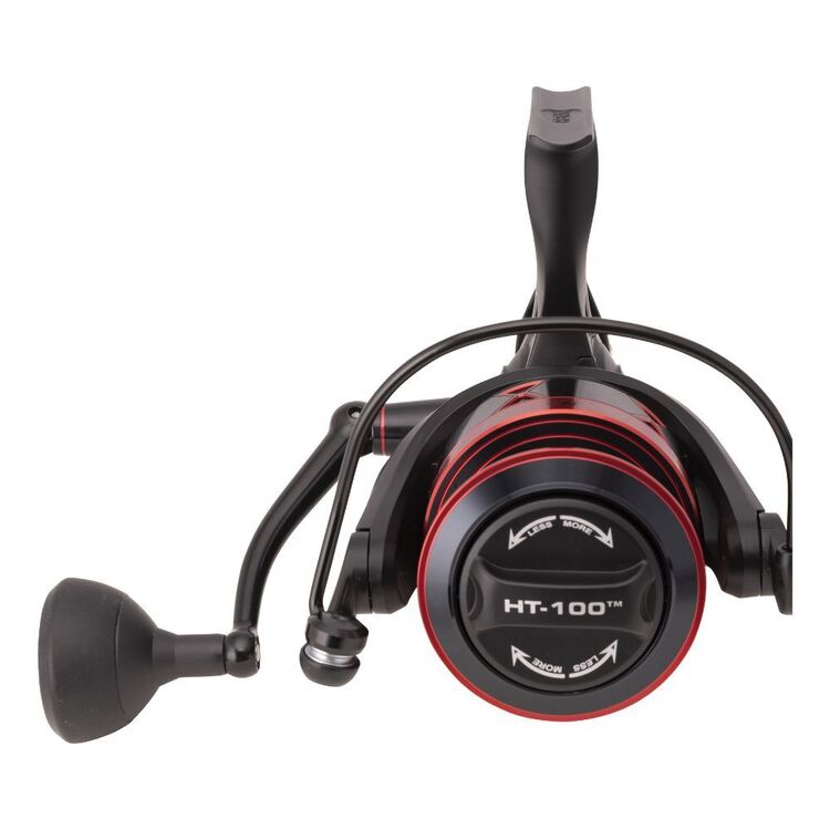 Penn Fierce IV 8000 Live Liner Spin Reel Multicoloured
