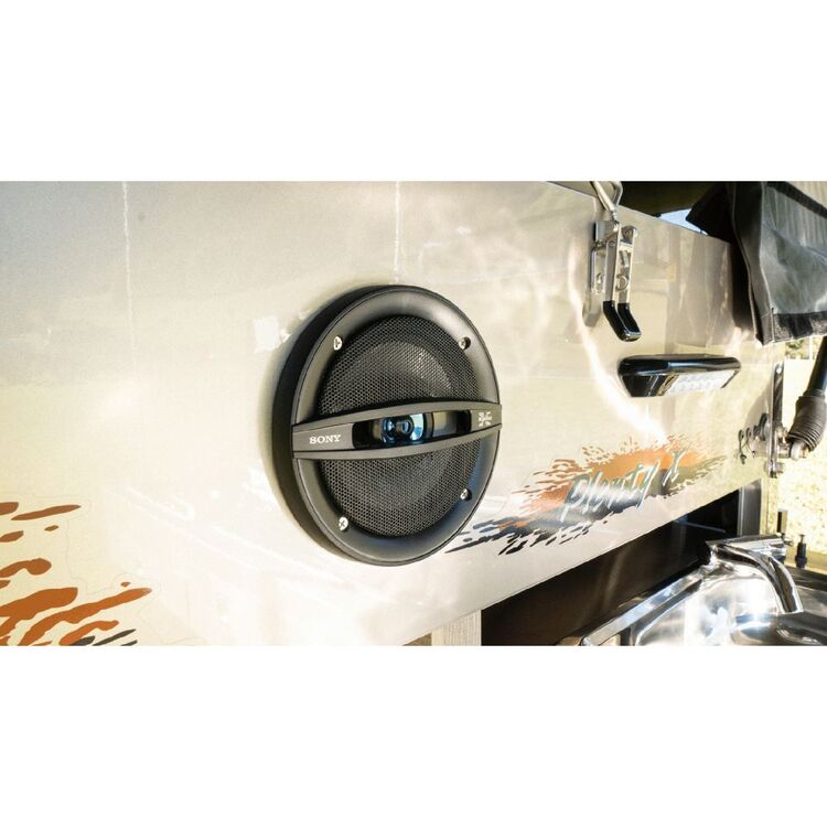 Austrack Plenty X Double Folding Offroad Camper Trailer Grey