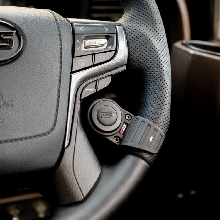 GME XRS-BT1 XRS Connect Bluetooth Interface Module & Wireless PTT Black