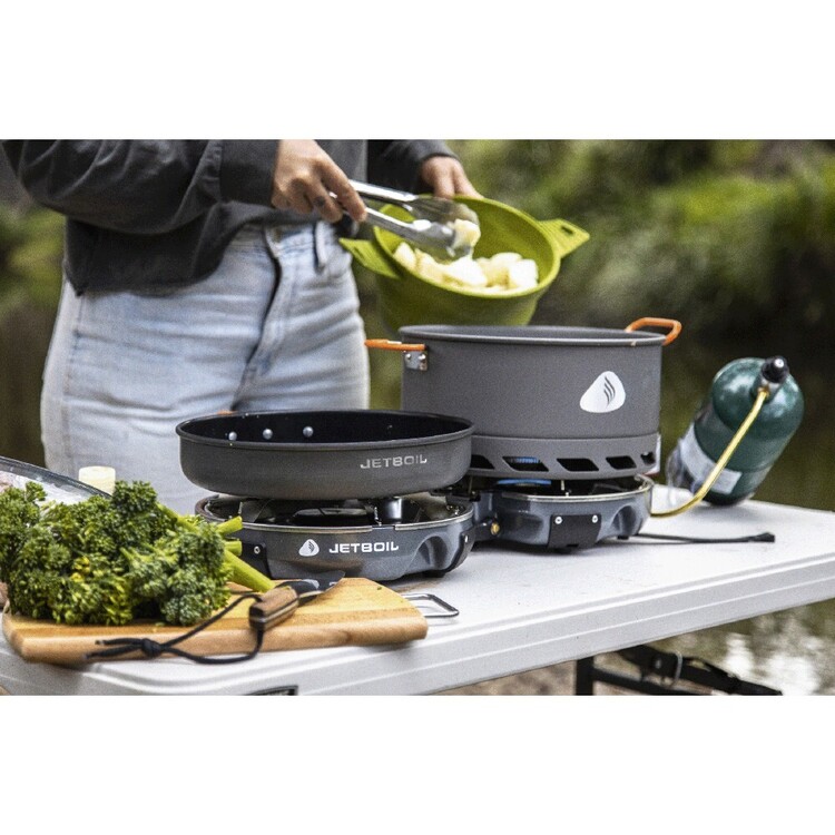 Jetboil Genesis Basecamp System