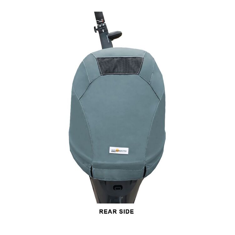 Yamaha 3 Cylinder 747CC Storage Cover Grey