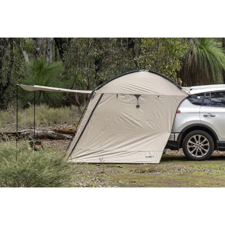 Dune 4WD II Deluxe RV Shade