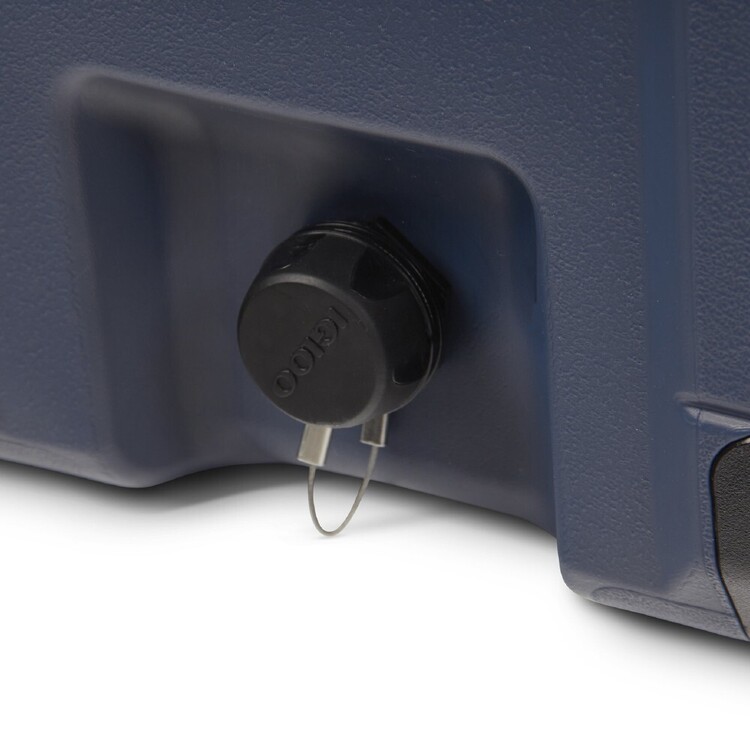 Igloo BMX Icebox 68L Black