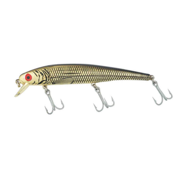 Neptune Tackle Barra Gold Lure Gold