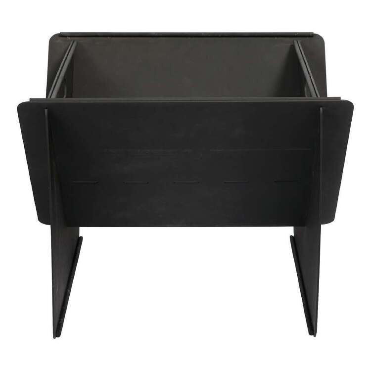 Dune 4WD Flat Pack Firepit