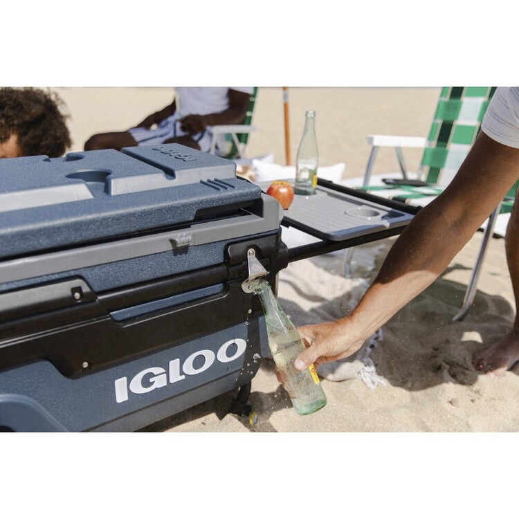 Igloo Trailmate Journey 66L Blue