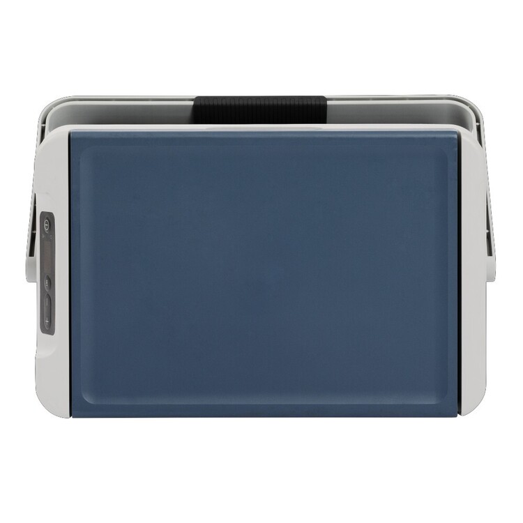 Igloo ICF Fridge/Freezer 18L Blue