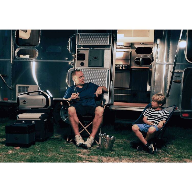 Zero Breeze Mark II Portable Air Conditioner