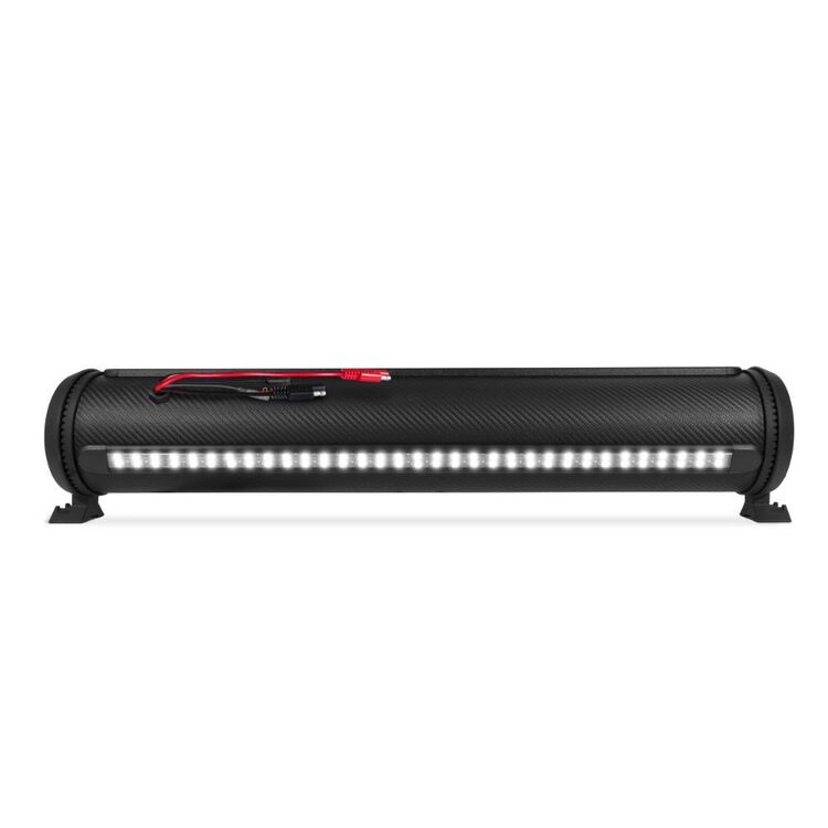 ECOXGEAR SoundExtreme SE26 Soundbar Black