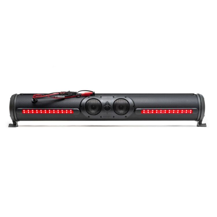 ECOXGEAR SoundExtreme SEDS32 Soundbar Black