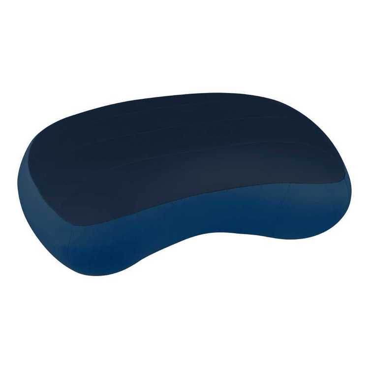 Sea to Summit Aeros Premium Pillow - Regular 2019 Navy Blue