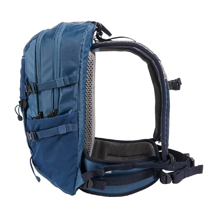 Mountain Designs Outpost 25L Day Pack Blue 25 L
