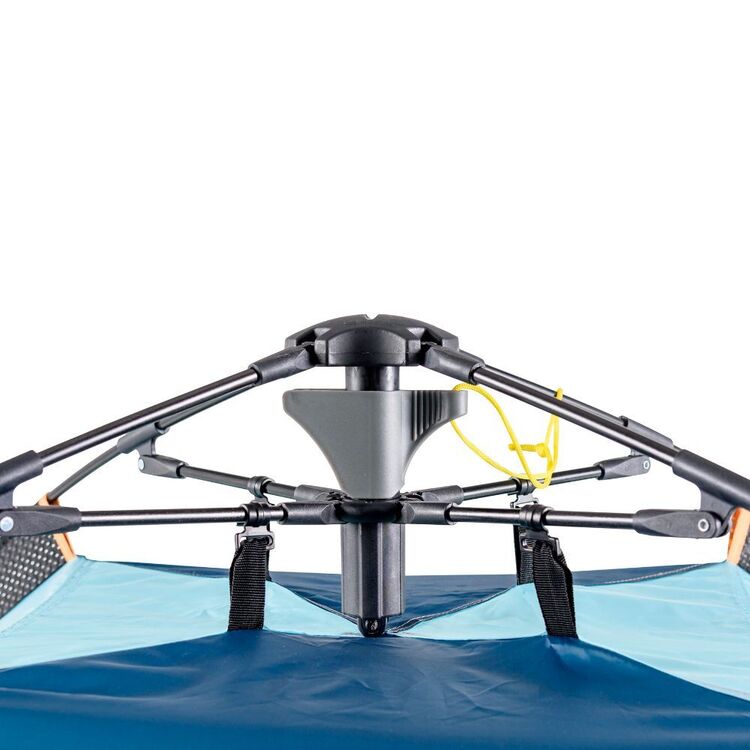 Life! Boracay 3.0 Beach Shelter Blue