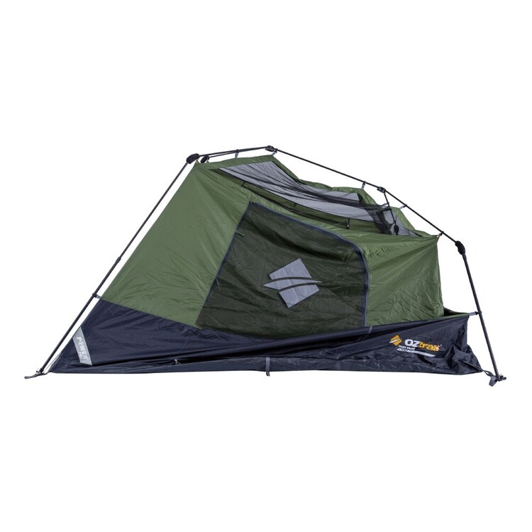 OzTrail 6 Person Fast Frame Tent Green