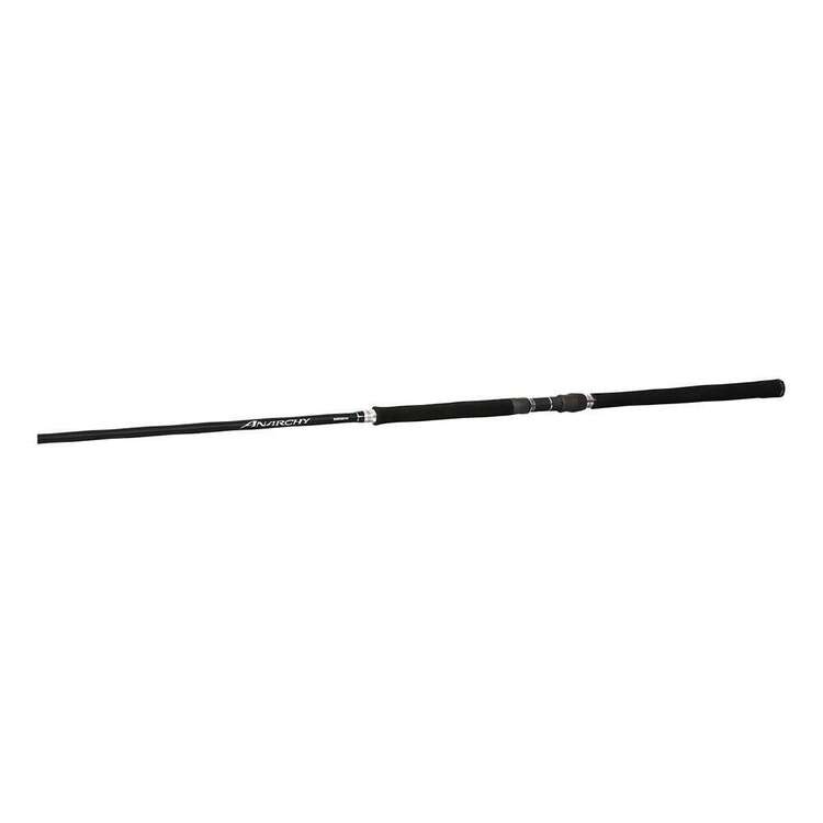 Shimano Anarchy 9' 2pc 6-12kg Spin Rod