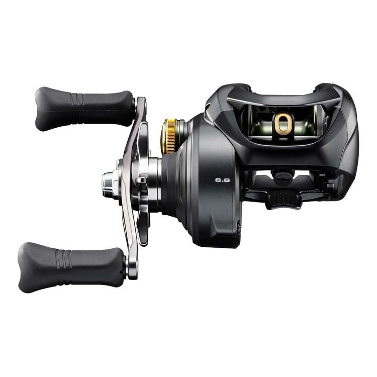 Shimano Curado K 300 HG Baitcaster Reel
