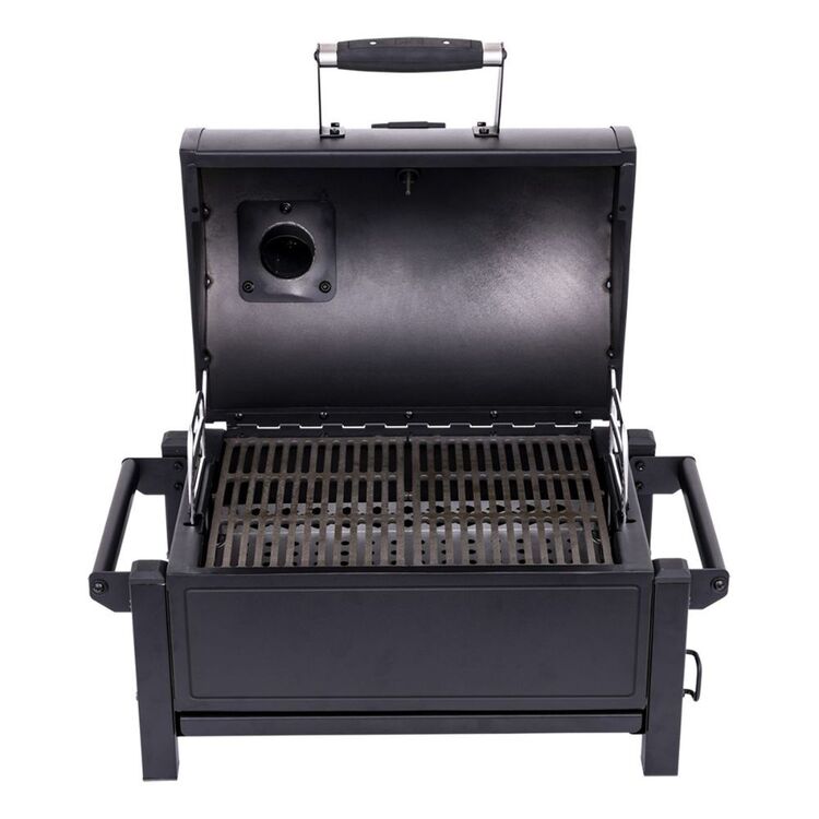 Oklahoma Joes Rambler Tabletop Charcoal Grill