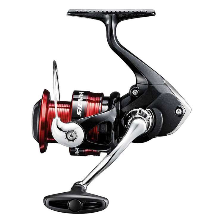 Shimano Sienna FG 1000 Spinning Reel