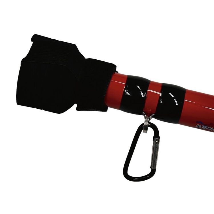 Rui Squid Landing Gaff Red 3.9 m