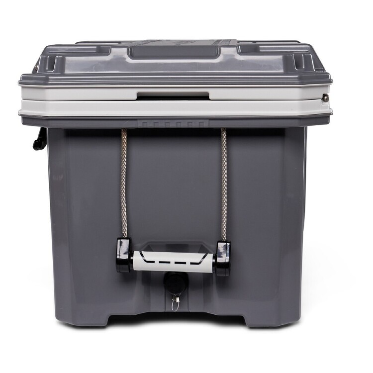 Igloo IMX Icebox 66L Grey