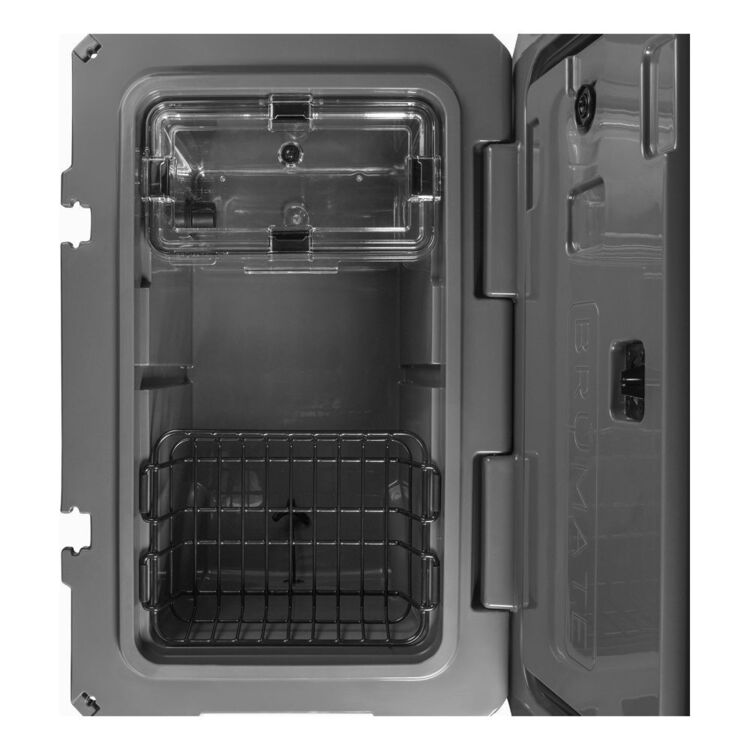 Brumate 52L BruTank Cooler Grey 52 L