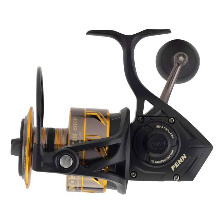 Penn Battle III 8000 Spinning Reel
