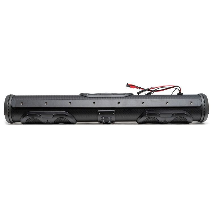ECOXGEAR SoundExtreme SEDS32 Soundbar Black