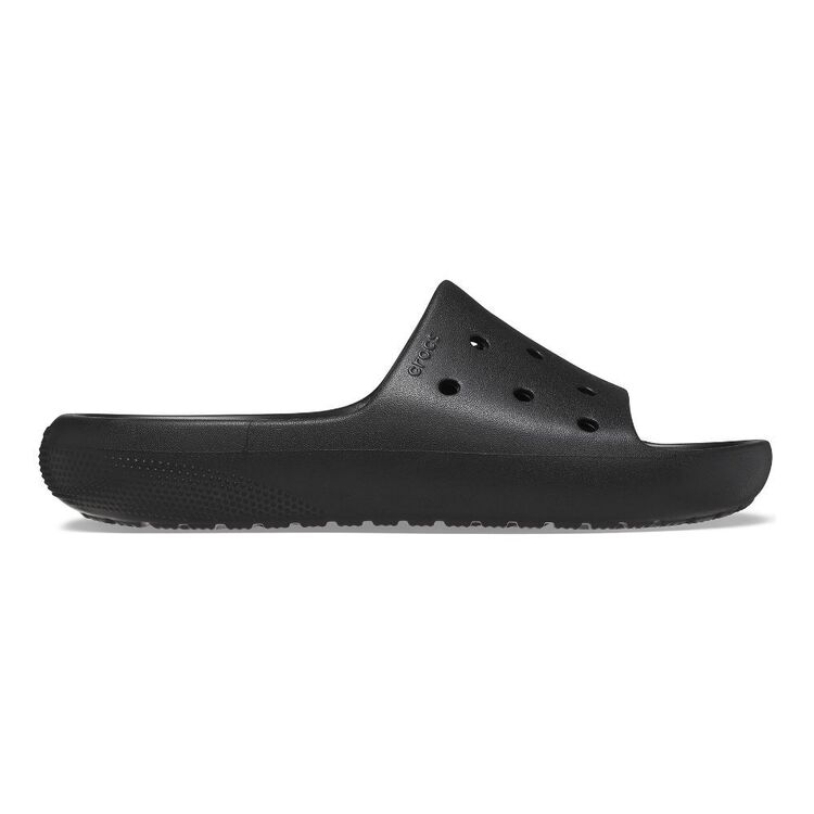 Crocs Men's Classic Slide V2 Black
