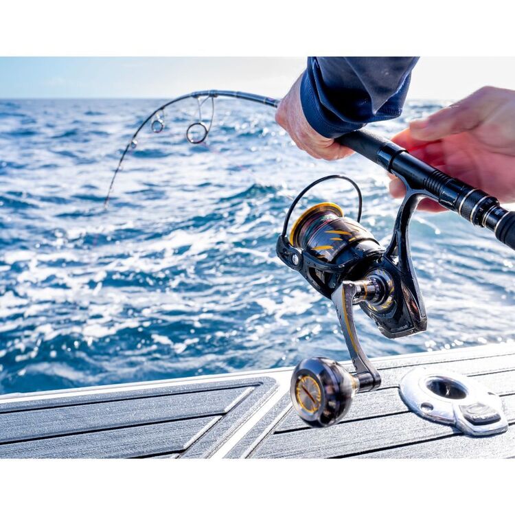 Penn Authority 6500HS Spinning Reel