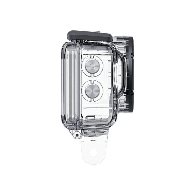 Insta360 GO 3 Dive Case Clear
