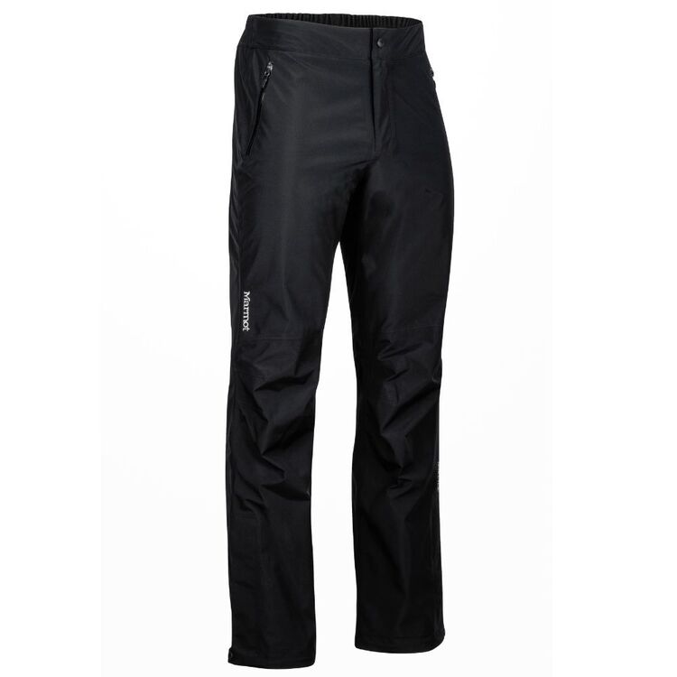 Marmot Men's Minimalist Pants Black