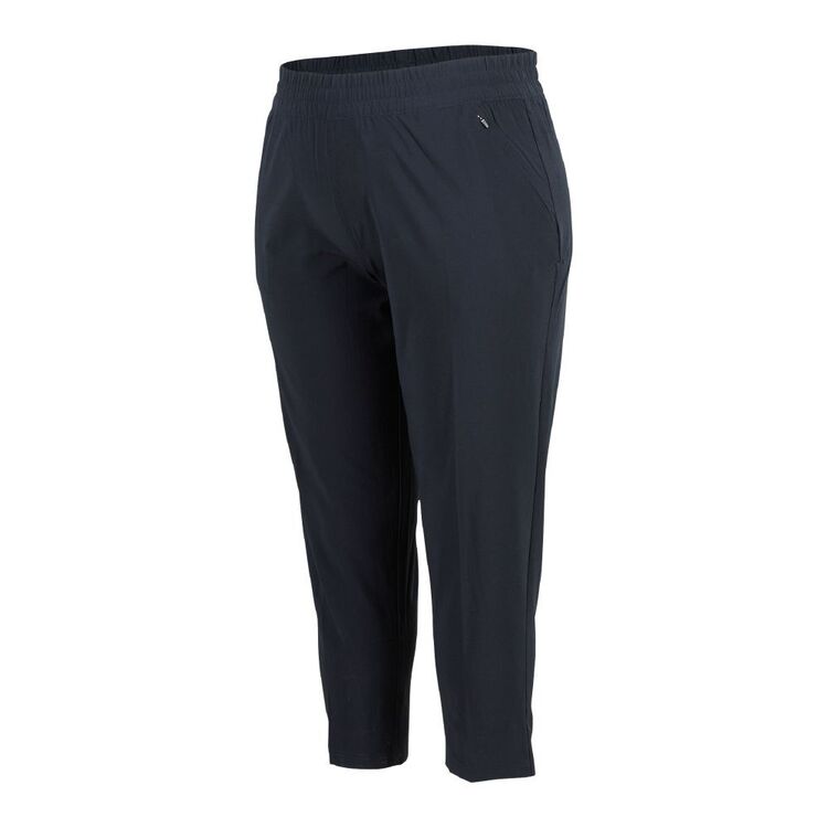 Columbia Women's Pleasant Creek Core Pants Black 010