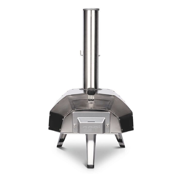 Ooni Karu 12 Multi Fuel Pizza Oven