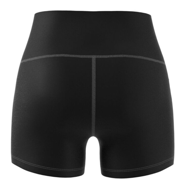 adidas Women's Multi Shorts Black